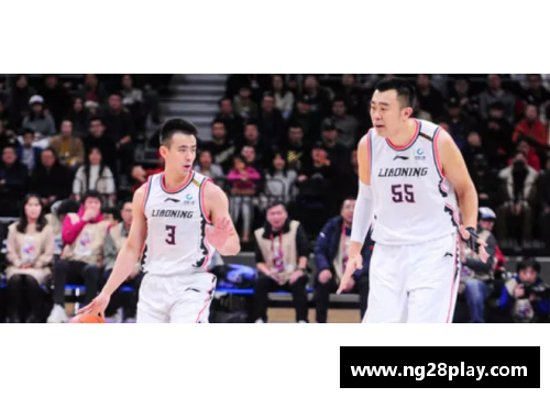 NG南宫28赵继伟：稳定发挥铸就球队核心，助力球队登顶