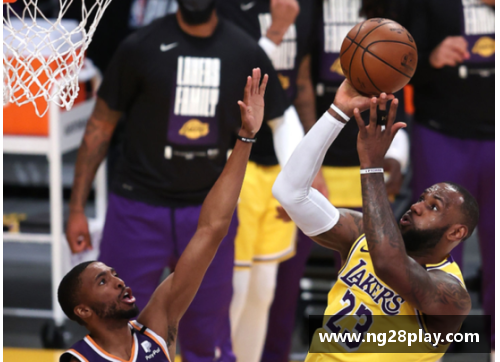 NG南宫28NBA篮板王争霸：探索巨星背后的统治力