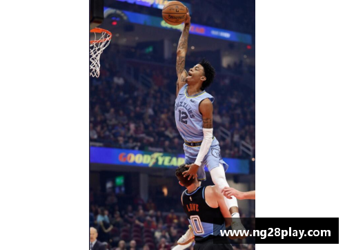 NG南宫28灰熊击败魔术，莫兰特表现抢眼 - 副本