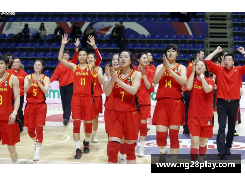 NG南宫28中国女篮赛事直播热播，球迷热情高涨