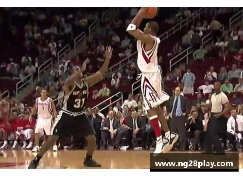 NG南宫28中国球员进入NBA：历史、挑战与未来 - 副本